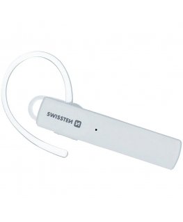 Swissten Ultra Light UL-9 Bluetooth HandsFree Headset with MultiPoint