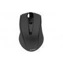 A4Tech G9-500F pele Labā roka RF Bezvadu Optisks A4Tech G9-500F pele Labā roka RF Bezvadu Optisks