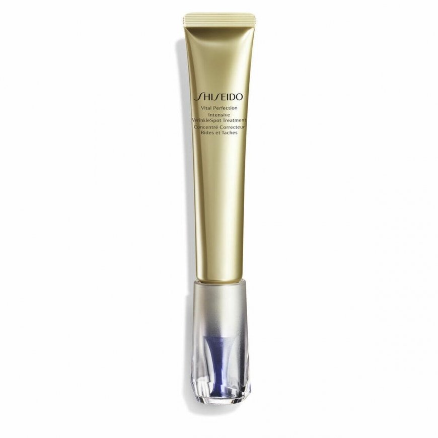 Shiseido Day Kremas Vital Perfection, 20ml – 2