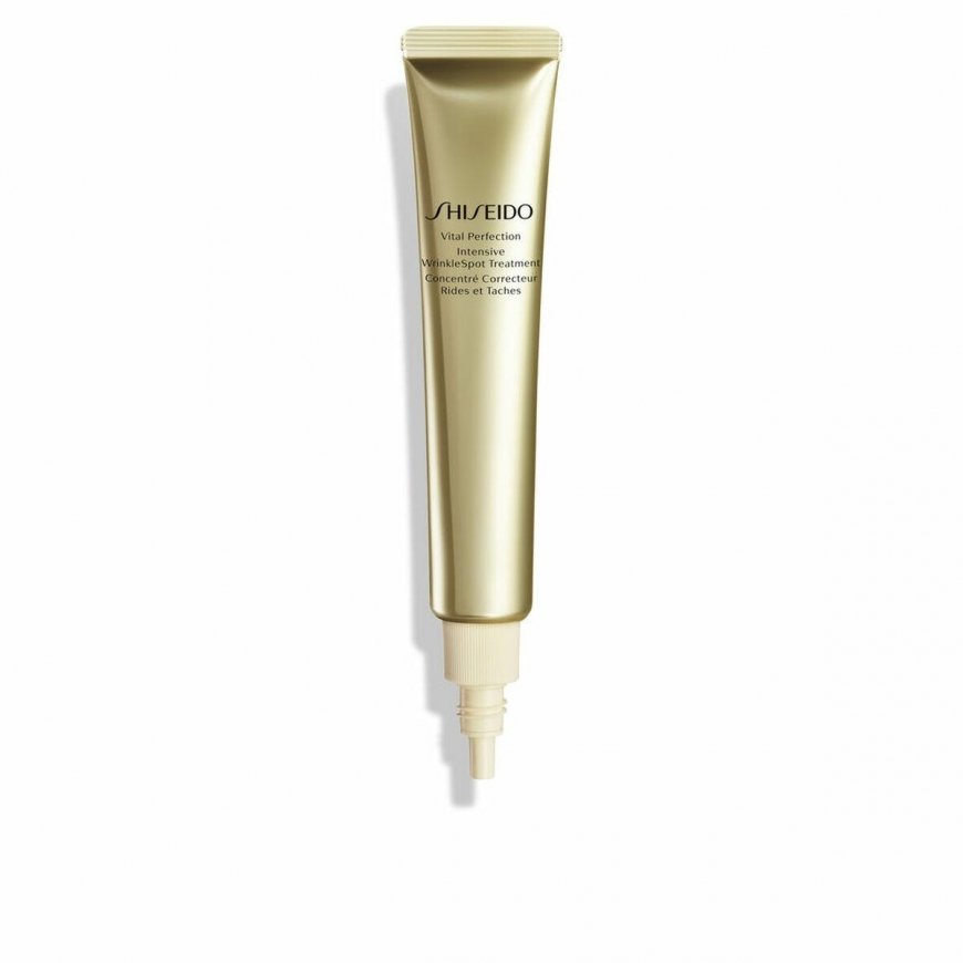 Shiseido Day Cream Vital Perfection, 20ml – 3