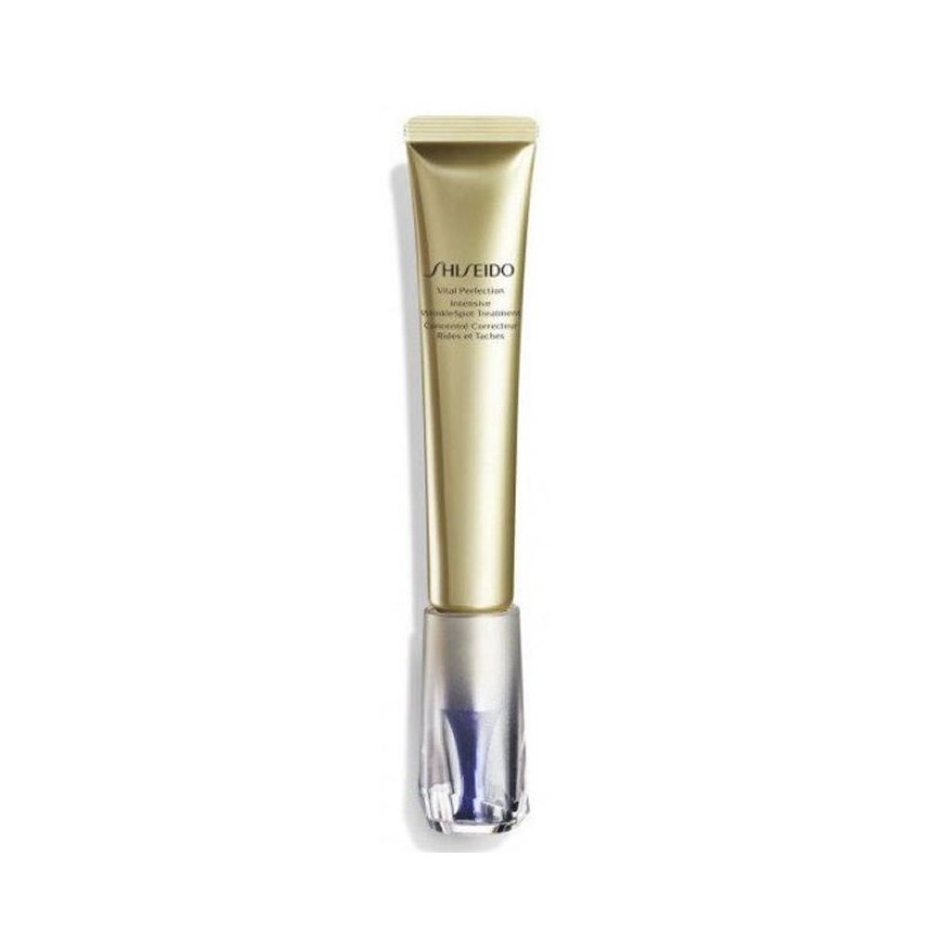 Shiseido Day Cream Vital Perfection, 20ml – 4