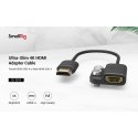 SmallRig 3019 HDMI Ultra Slim 4K HDMI do HDMI SmallRig 3019 HDMI Ultra Slim 4K HDMI do HDMI