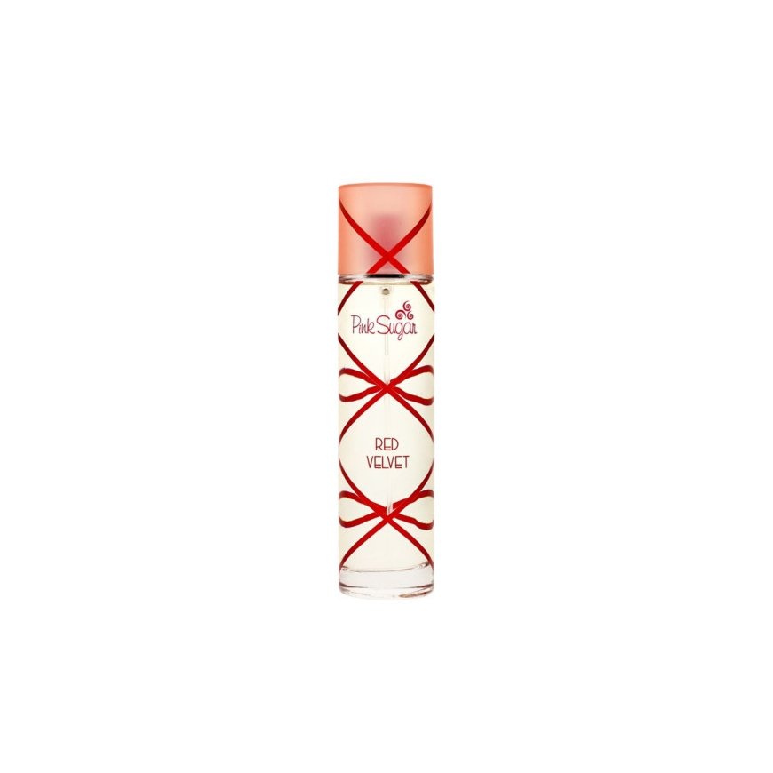 Aquolina Pink Sugar Red Velvet