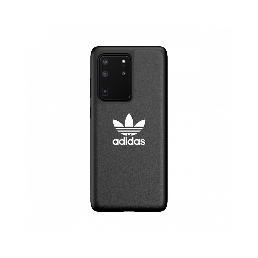 Adidas 38618 mobilo telefonu apvalks 17,5 cm (6.9") Aploksne Melns, Balts – 2