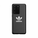 Adidas 38618 mobiiltelefoni ümbris 17,5 cm (6.9") Kate Must, Valge Adidas 38618 mobiiltelefoni ümbris 17,5 cm (6.9") Kate Must, Valge