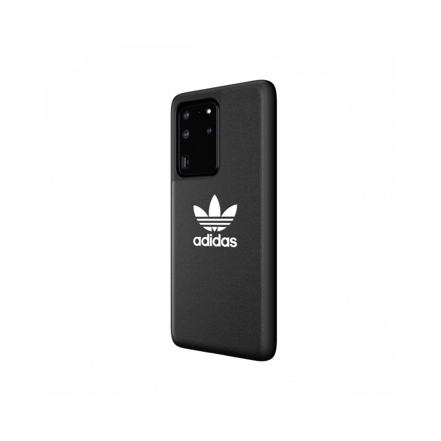 Adidas 38618 mobile phone case 17.5 cm (6.9") Cover Black, White – 3