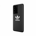 Adidas 38618 mobile phone case 17.5 cm (6.9") Cover Black, White Adidas 38618 mobile phone case 17.5 cm (6.9") Cover Black, White