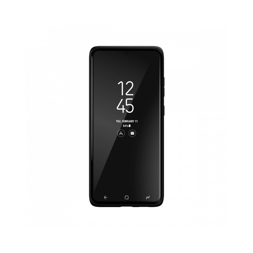 Adidas 38618 mobiliojo telefono dėklas 17,5 cm (6.9") Juoda, Balta – 4
