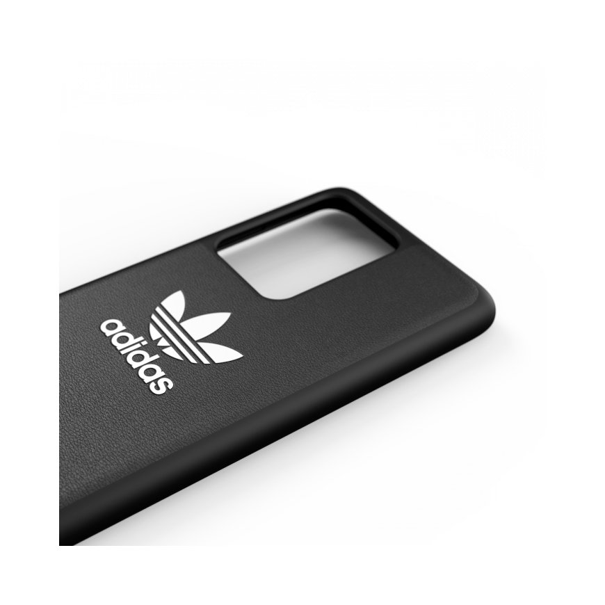 Adidas 38618 mobile phone case 17.5 cm (6.9") Cover Black, White – 5