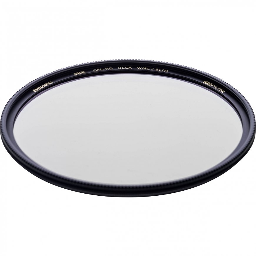 Benro Filtr SHD CPL HD ULCA