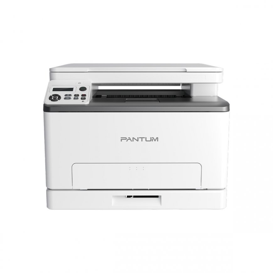 Pantum CM1100DW Daudzfunkciju printeris Lāzers A4
