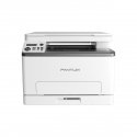 Pantum CM1100DW Monitoimitulostin Laser A4 1200 x 600 DPI 18 ppm Wi-Fi