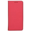 Etui Smart Magnet book Samsung S21+ czerwony|red Etui Smart Magnet book Samsung S21+ czerwony|red
