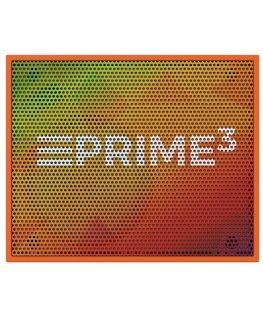 PRIME3 ABT02OR portable/party speaker Multi spalvos 3 W