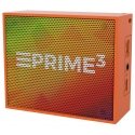 PRIME3 ABT02OR portable/party speaker Monivärinen 3 W PRIME3 ABT02OR portable/party speaker Monivärinen 3 W