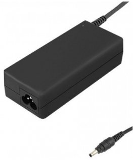 Qoltec 50015.60W virta-adapteri ja vaihtosuuntaaja Sisätila Musta