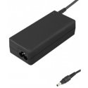 Qoltec 50015.60W virta-adapteri ja vaihtosuuntaaja Sisätila Musta