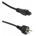 Qoltec 50015.60W power adapter/inverter Indoor Black