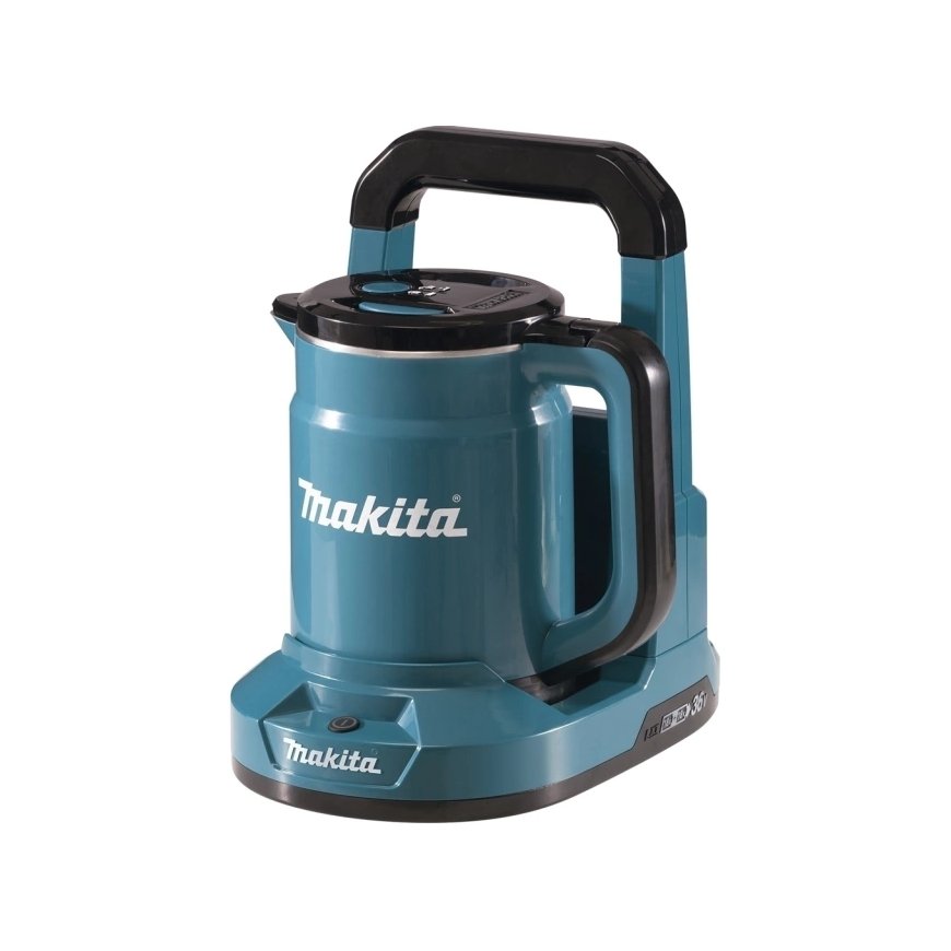 Makita DKT360Z elektriskās tējkanna 0,8