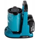Makita DKT360Z elektrikann 0,8 l Must, Sinine Makita DKT360Z elektrikann 0,8 l Must, Sinine