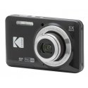 Kodak PIXPRO FZ55 1/2.7" Compact camera 16.35 MP 4608 x 3456 pixels Black