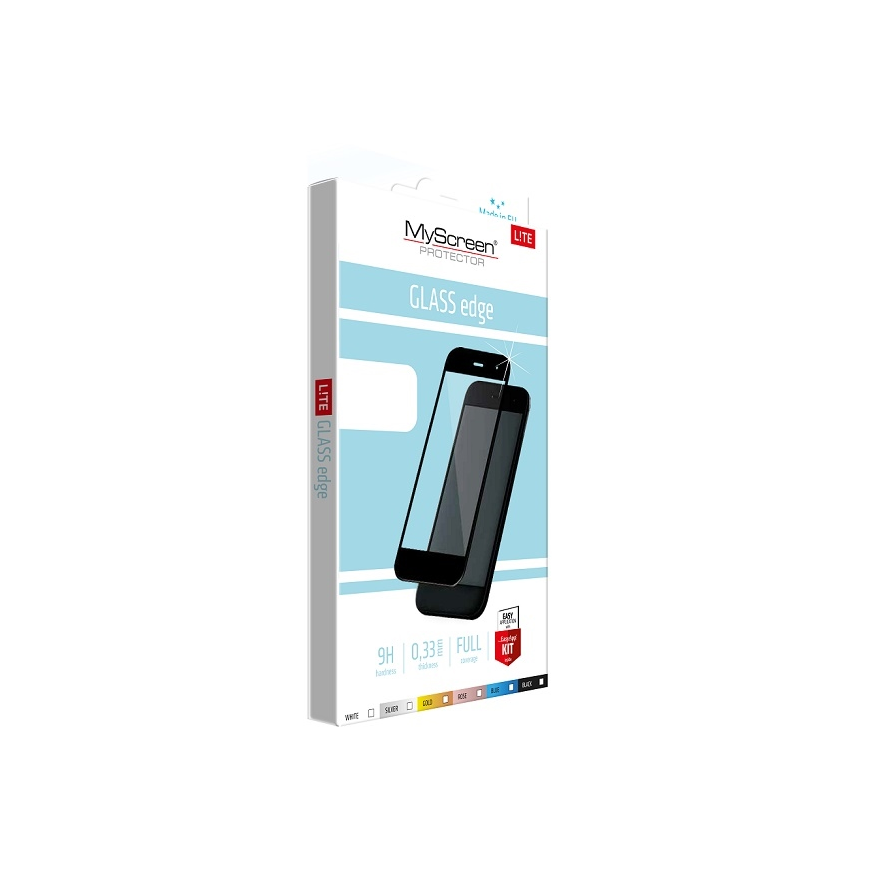 MyScreenProtector MS HybridGLASS Xiaomi Redmi Note