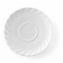 Arcoroc TRIANON coffee and tea cup saucer 220ml, set 6 pcs. - Hendy D6925 Arcoroc TRIANON coffee and tea cup saucer 220ml, set 6 pcs. - Hendy D6925
