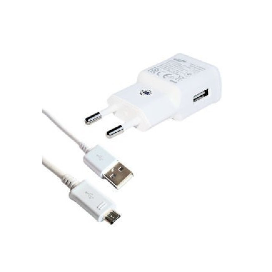 Samsung EP-TA50EWE + ECB-DU4AWE Samsung 8W