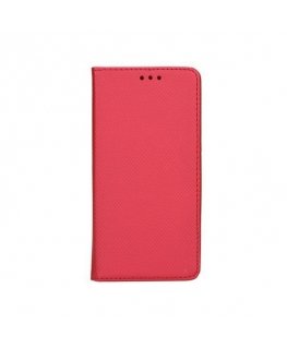 Etui Smart Magnet book Samsung M53 M536 czerwony|red