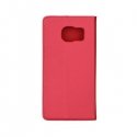 Etui Smart Magnet book Samsung M53 M536 czerwony|red Etui Smart Magnet book Samsung M53 M536 czerwony|red