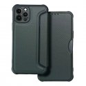 Fusion Razor Book case for Samsung A346 Galaxy A34 5G dark green Fusion Razor Book case for Samsung A346 Galaxy A34 5G dark green