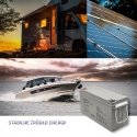 Qoltec 53068 AGM akumulators | 12V | 150Ah | maks. 2250A Qoltec 53068 AGM akumulators | 12V | 150Ah | maks. 2250A