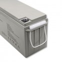 Qoltec 53068 AGM akumulators | 12V | 150Ah | maks. 2250A Qoltec 53068 AGM akumulators | 12V | 150Ah | maks. 2250A