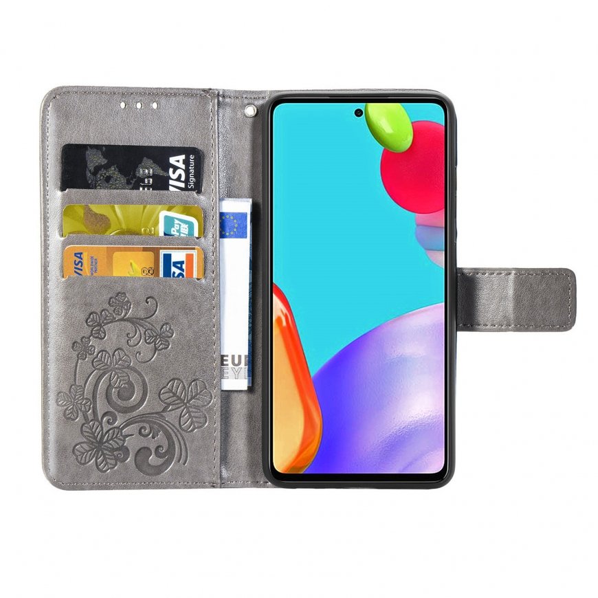 Gold screen protector Samsung A725 | A726 Galaxy A72 | A72 5G