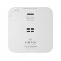 FCO 850 SA Firesco oglekļa monoksīda detektors FCO 850 SA Firesco oglekļa monoksīda detektors