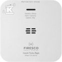 FCO 850 SA Firesco vingugaasiandur FCO 850 SA Firesco vingugaasiandur