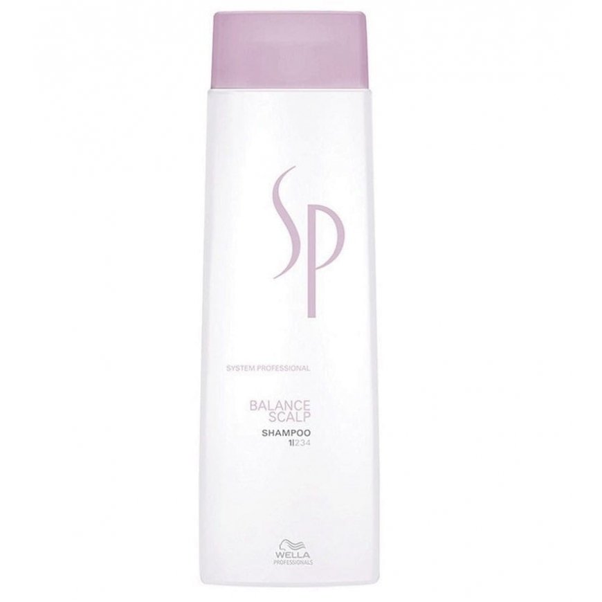. WELLA PROFESSIONALS_SP Balance Scalp Shampoo