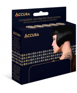 Accura ink Canon (PGI-580XXL) zamiennik
