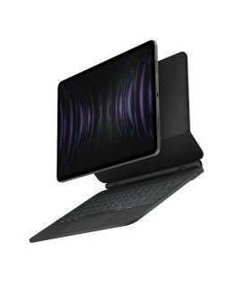Araree etui A Folio Sam Tab A9 czarny|black AR10-01818A