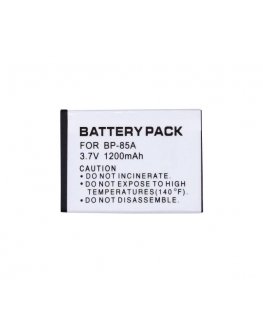 Extra Digital SAMSUNG BP85A baterija, 1200mAh