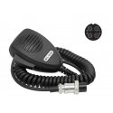 Blow Microphone CB 4PIN Blow Microphone CB 4PIN