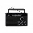 Radio Julia 3 black Radio Julia 3 black
