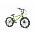 Wethepeople NOVA Complete Bike Laser Green 20" Wethepeople NOVA Complete Bike Laser Green 20"