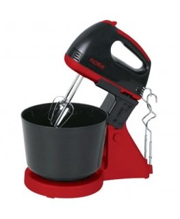 Floria ZLN7574 Stand Mixer with bowl 750W