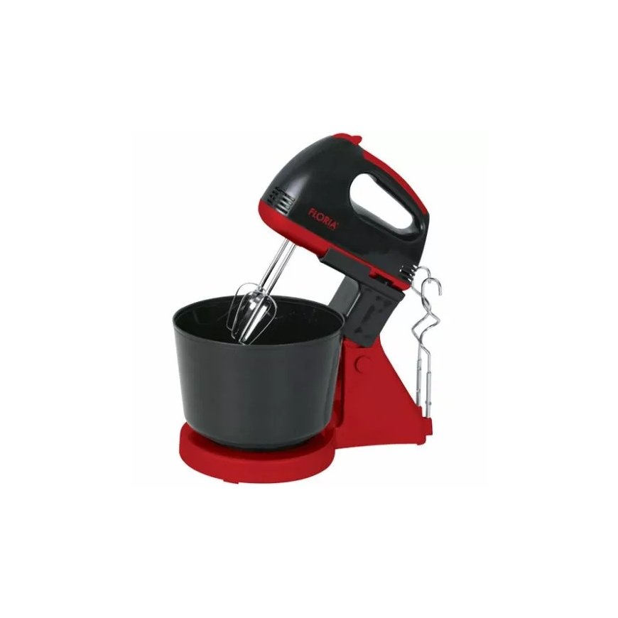 Floria ZLN7574 Stand Mixer with bowl 750W – 2