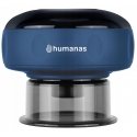 Humanas BB01 Bańka Chińska niebieski Humanas BB01 Bańka Chińska niebieski