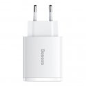 OBAL:ME Wall Charger USB-C 20W White OBAL:ME Wall Charger USB-C 20W White