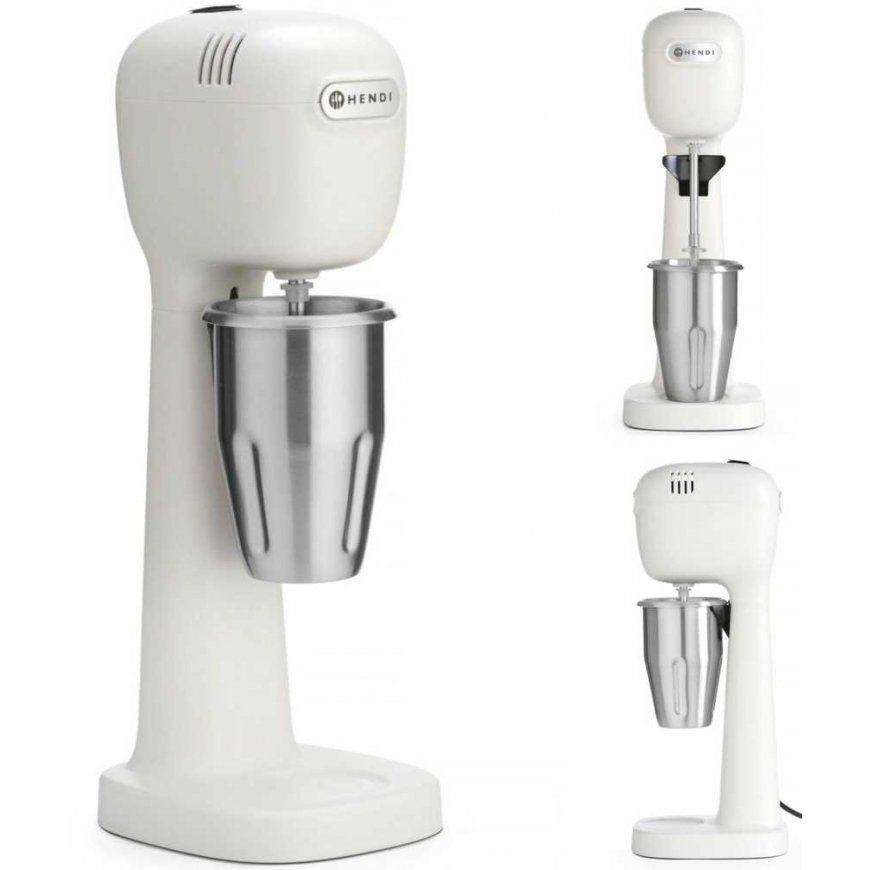Hendi Beater Milkshake foam beater 400