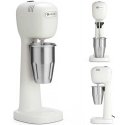 Beater Milkshake foam beater 400 W white - Hendi 221617