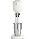 Plakiklis Milkshake putos plaktuvas 400 W baltas - Hendi 221617